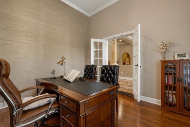 Welcome to 2613 Wharton Circle. A luxurious home with grand - photo 13