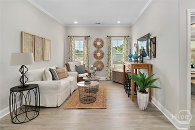 Landmark 24 Homes (Builder) is proud to offer our Richmond plan - photo 14