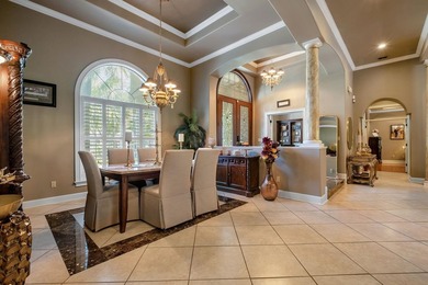 Welcome to 2613 Wharton Circle. A luxurious home with grand - photo 14