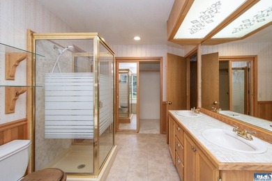 Welcome to Emerald Forest Ranch, a serene retreat tucked within - photo 15