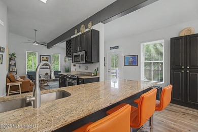Experience the relaxed Mississippi Gulf Coast lifestyle with - photo 16