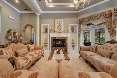 Welcome to 2613 Wharton Circle. A luxurious home with grand - photo 16