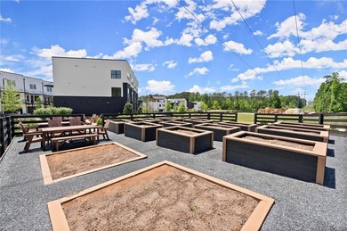 The Emery Contemporary - a stunning new construction