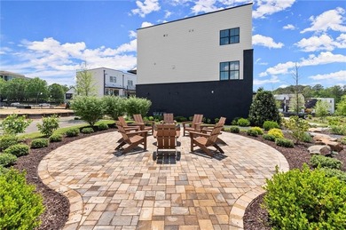 The Emery Contemporary - a stunning new construction