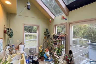 Welcome to Emerald Forest Ranch, a serene retreat tucked within - photo 18