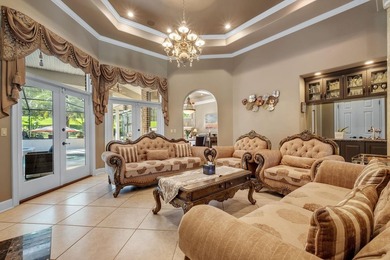 Welcome to 2613 Wharton Circle. A luxurious home with grand - photo 18