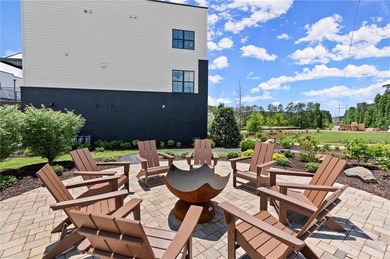 The Emery Contemporary - a stunning new construction