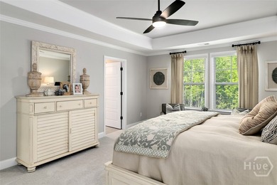 Landmark 24 Homes (Builder) is proud to offer our Richmond plan - photo 19
