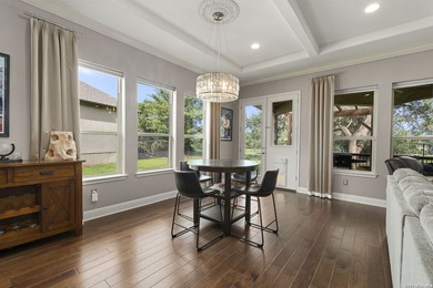 Welcome to refined living in the highly desirable Amorosa at - photo 9