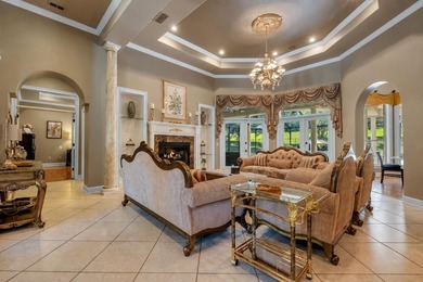 Welcome to 2613 Wharton Circle. A luxurious home with grand - photo 19