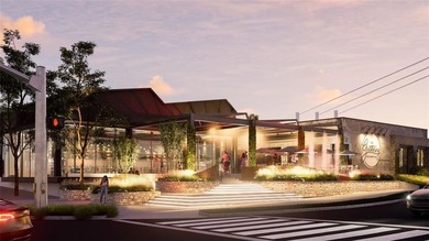 The Emery Contemporary - a stunning new construction