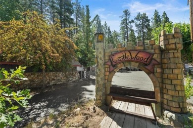 Big Bear Lake Commercial For Sale in Big Bear Lake California