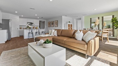 St. Johns River Home For Sale in Green Cove Springs Florida