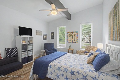 Experience the relaxed Mississippi Gulf Coast lifestyle with - photo 21