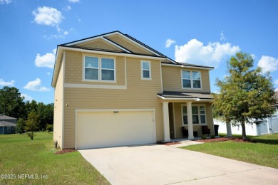 Lake Home For Sale in Jacksonville, Florida