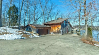 Lake Home For Sale in Santa Claus, Indiana