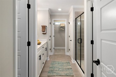 Landmark 24 Homes (Builder) is proud to offer our Richmond plan - photo 22
