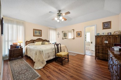 This well maintained gem of a home offers comfort, quality - photo 2