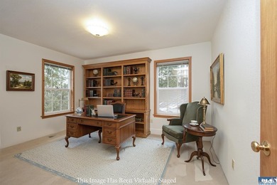 Welcome to Emerald Forest Ranch, a serene retreat tucked within - photo 22