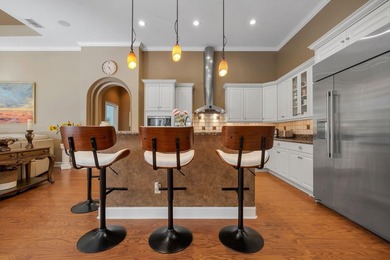 Welcome to 2613 Wharton Circle. A luxurious home with grand - photo 22
