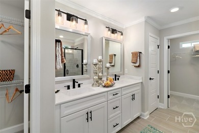 Landmark 24 Homes (Builder) is proud to offer our Richmond plan - photo 23