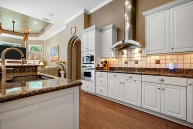 Welcome to 2613 Wharton Circle. A luxurious home with grand - photo 23