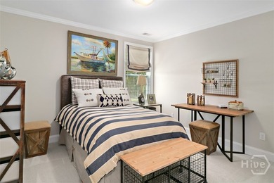 Landmark 24 Homes (Builder) is proud to offer our Richmond plan - photo 24