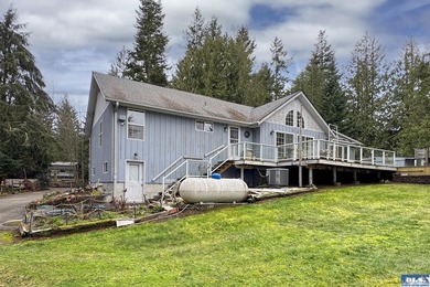 Welcome to Emerald Forest Ranch, a serene retreat tucked within - photo 24