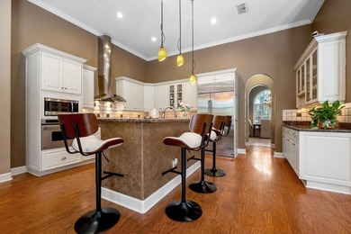 Welcome to 2613 Wharton Circle. A luxurious home with grand - photo 24