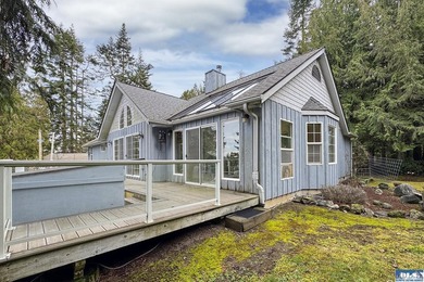 Welcome to Emerald Forest Ranch, a serene retreat tucked within - photo 25