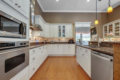 Welcome to 2613 Wharton Circle. A luxurious home with grand - photo 25