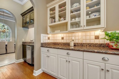 Welcome to 2613 Wharton Circle. A luxurious home with grand - photo 26