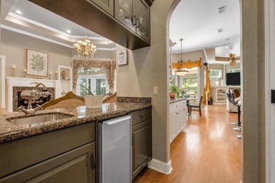 Welcome to 2613 Wharton Circle. A luxurious home with grand - photo 27