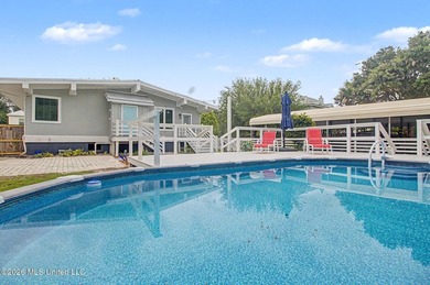 Experience the relaxed Mississippi Gulf Coast lifestyle with - photo 29