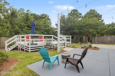 Experience the relaxed Mississippi Gulf Coast lifestyle with - photo 30