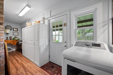 This well maintained gem of a home offers comfort, quality - photo 10