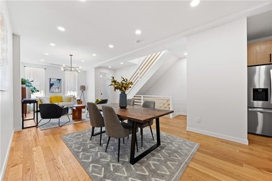 Renovated Brownstone in Bedford-Stuyvesant Located in Brooklyn's - photo 1