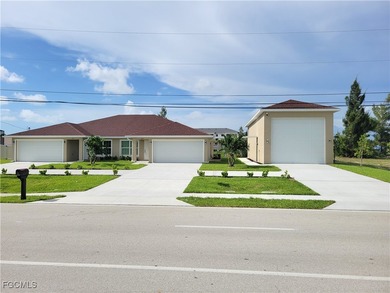 Cape Coral Area Home For Sale in Cape Coral Florida