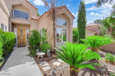Lake Townhome/Townhouse For Sale in Las Vegas, Nevada