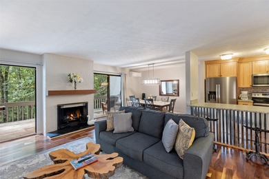 Fairfield Lake Condo For Sale in Sapphire North Carolina