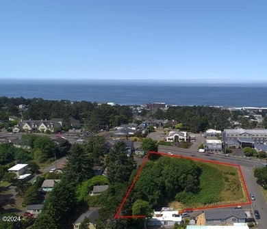 Devils Lake Commercial For Sale in Lincoln City Oregon