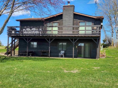 Lake Home For Sale in Lake Carroll, Illinois
