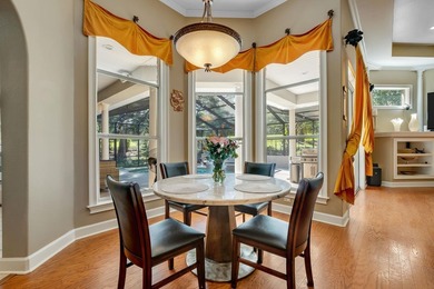 Welcome to 2613 Wharton Circle. A luxurious home with grand - photo 31