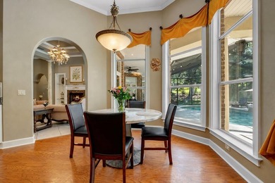 Welcome to 2613 Wharton Circle. A luxurious home with grand - photo 32