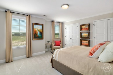 Landmark 24 Homes (Builder) is proud to offer our Richmond plan - photo 33