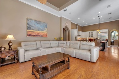 Welcome to 2613 Wharton Circle. A luxurious home with grand - photo 33