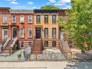 Renovated Brownstone in Bedford-Stuyvesant Located in Brooklyn's - photo 4