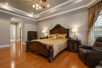 Welcome to 2613 Wharton Circle. A luxurious home with grand - photo 34