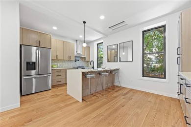 Renovated Brownstone in Bedford-Stuyvesant Located in Brooklyn's - photo 5