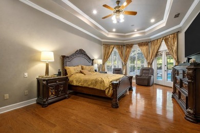 Welcome to 2613 Wharton Circle. A luxurious home with grand - photo 35